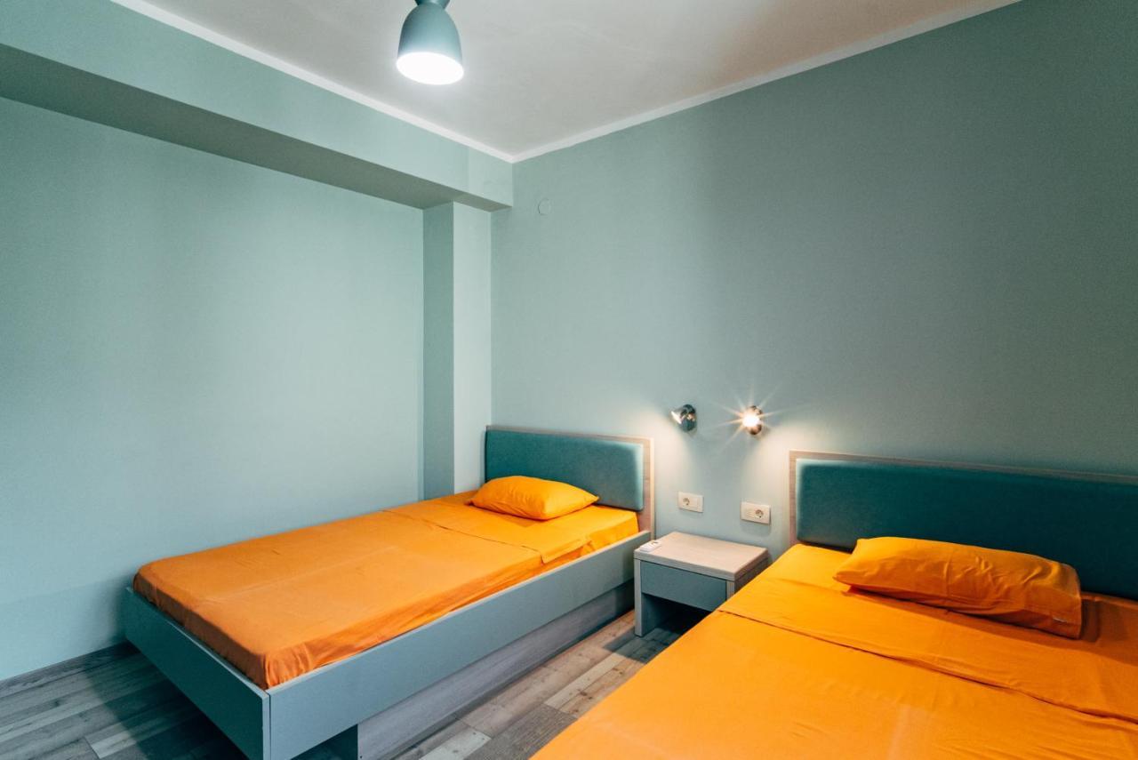 Budva Gate Penthouse Buitenkant foto