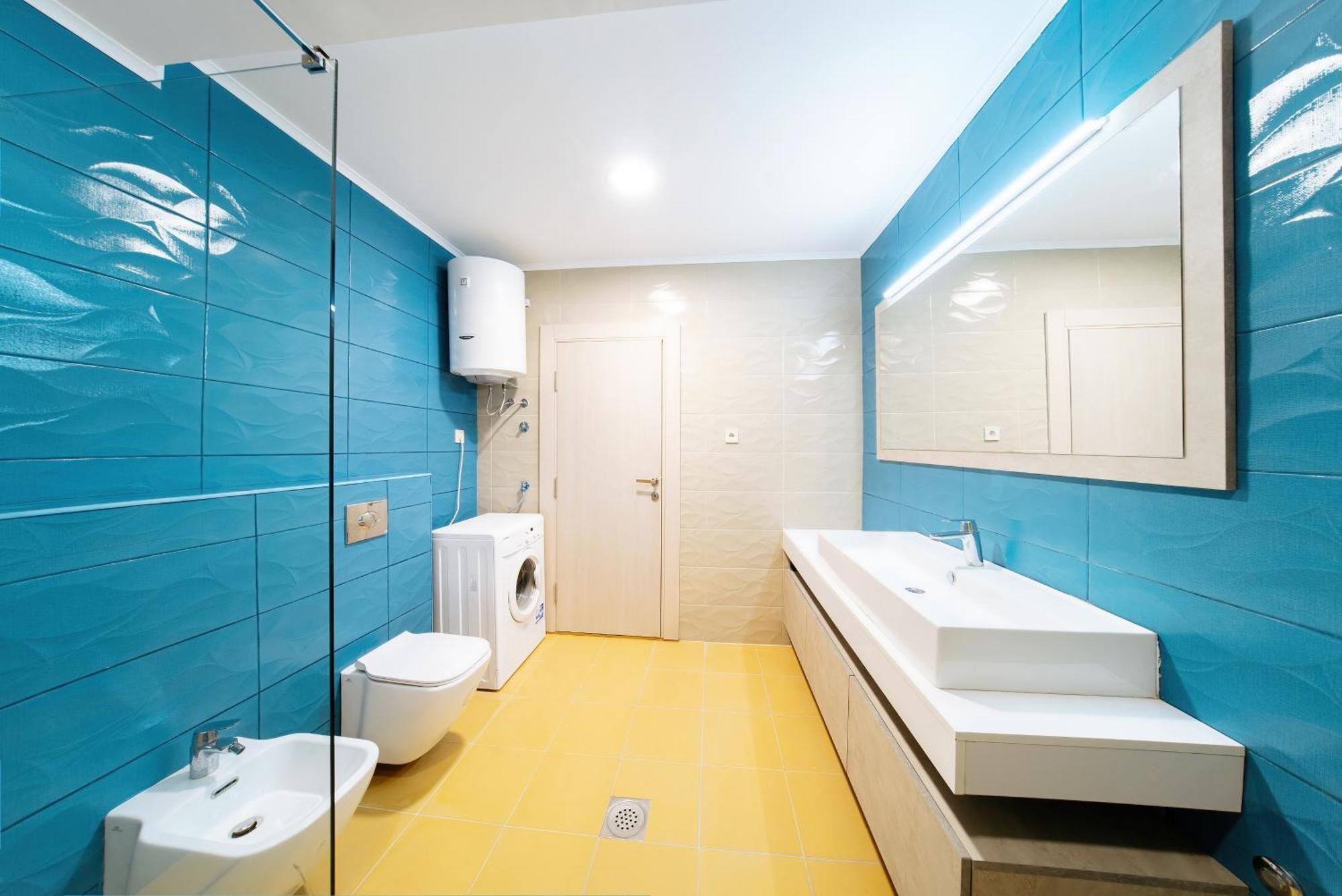 Budva Gate Penthouse Buitenkant foto