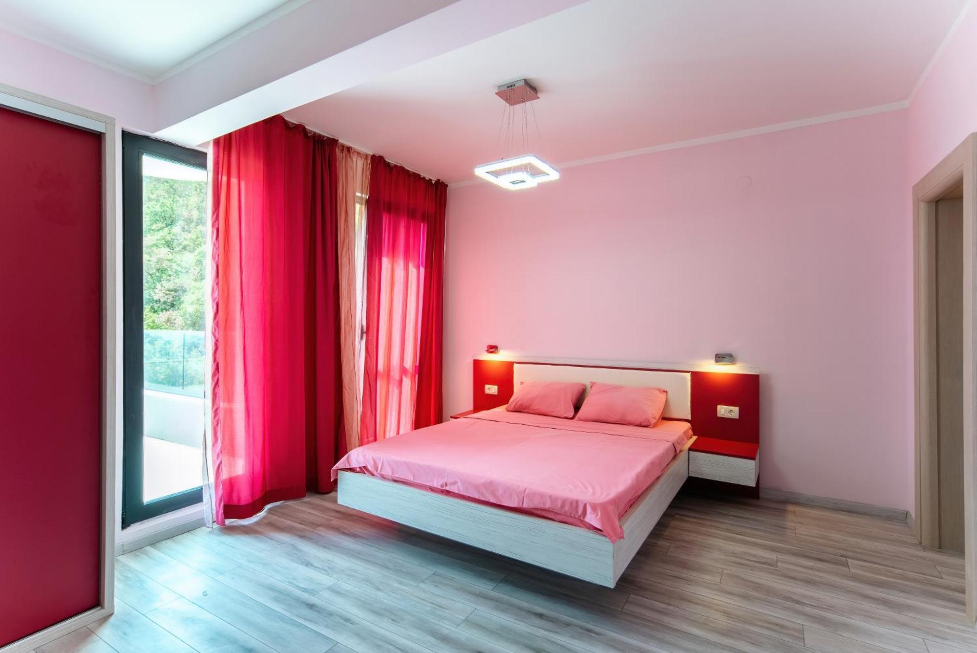 Budva Gate Penthouse Buitenkant foto