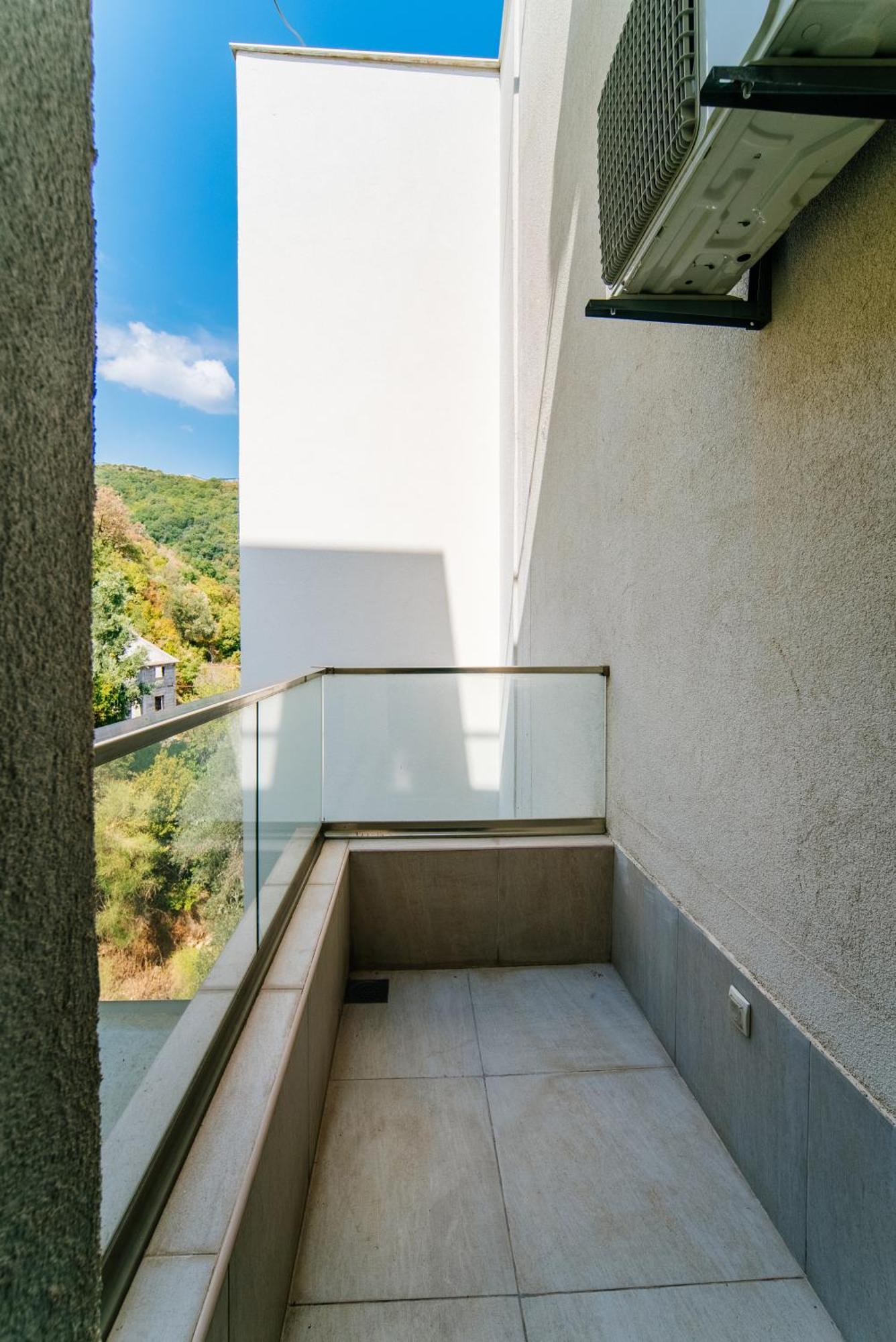 Budva Gate Penthouse Buitenkant foto